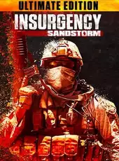 Insurgency: Sandstorm - Ultimate Edition