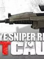 Just Cause 2: Bull's Eye Sniper Rifle