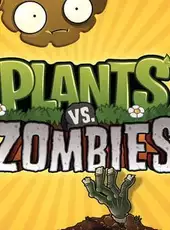 Plants vs. Zombies DS