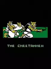 Cheetahmen