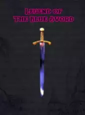 The Legend of the Blue Sword