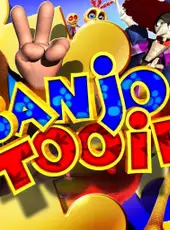 Banjo-Tooie