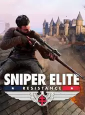 Sniper Elite: Resistance