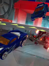 Hot Wheels Unleashed 2: Acceleracers Expansion pack