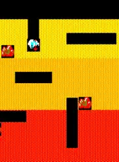 Dig Dug