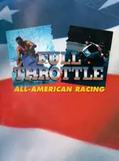 Full Throttle: All-American Racing