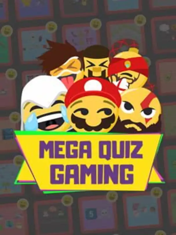 Mega Quiz Gaming