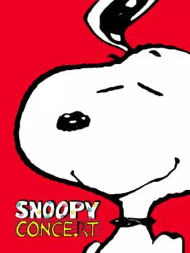 Snoopy Concert