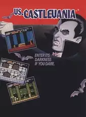 Vs. Castlevania