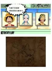 One Piece: Romance Dawn