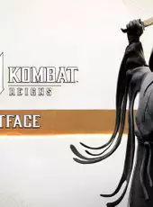 Mortal Kombat 1: Ghostface