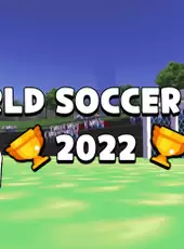 World Soccer Cup 2022