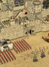 Stronghold Crusader II: The Templar &The Duke