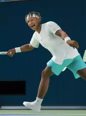 TopSpin 2K25