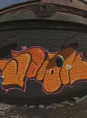 Kingspray Graffiti