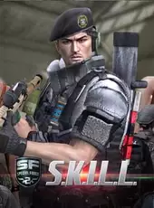 S.K.I.L.L.: Special Force 2