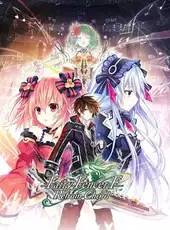 Fairy Fencer F: Refrain Chord