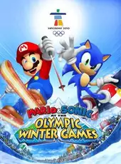 Mario & Sonic at the Olympic Winter Games