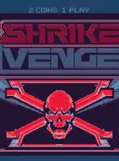 Shrike Avenger