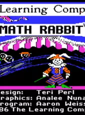 Math Rabbit