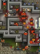 Prison Architect: Xbox 360 Edition