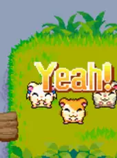 Hamtaro: Rainbow Rescue