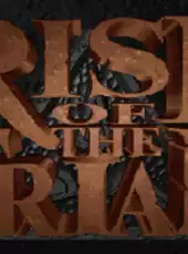 Rise of the Triad: Dark War