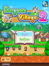 Dungeon Village 2