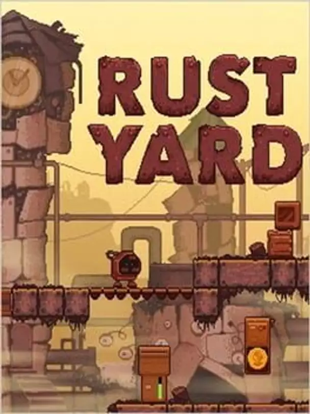 Rustyard