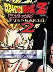 Dragon Ball Z: Budokai Tenkaichi 2