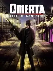 Omerta: City of Gangsters - Damsel in Distress