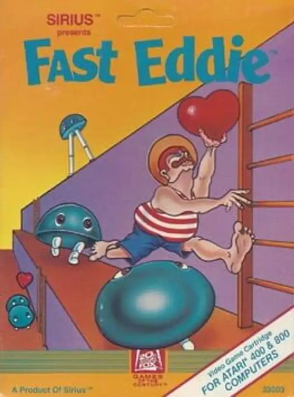 Fast Eddie