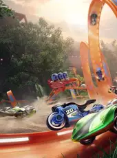 Hot Wheels Unleashed 2: Turbocharged