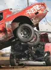 Wreckfest 2