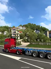 Euro Truck Simulator 2: West Balkans