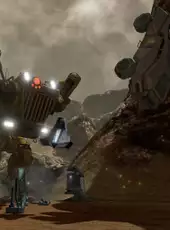 Red Faction: Guerrilla Re-Mars-tered