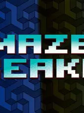 Maze Breaker 3