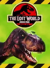 The Lost World: Jurassic Park