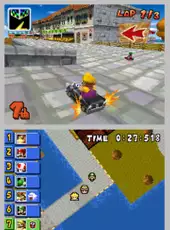 Mario Kart DS