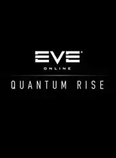 Eve Online: Quantum Rise