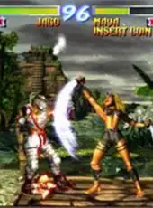 Killer Instinct 2