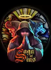 Saga of Sins