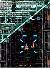 Arcade Archives: War of Aero