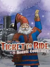 Ticket to Ride: Nordic Countries