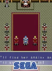 Phantasy Star Classics