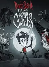 Don't Starve: Reign of Giants