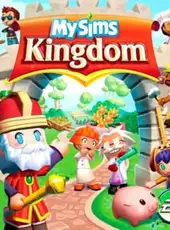 MySims Kingdom