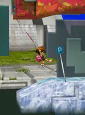 Sayonara Umihara Kawase Smart