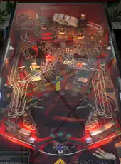 Zaccaria Pinball: Postal Redux Pinball Pack