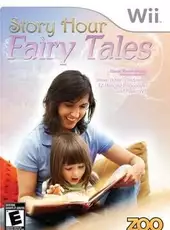 Story Hour: Fairy Tales